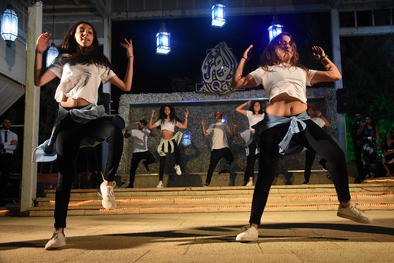 Interact’s Got Talent 2018